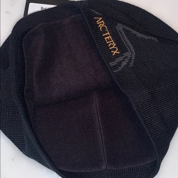 ARC’TERYX brand new bird head toque(s) - Picture 3 of 5